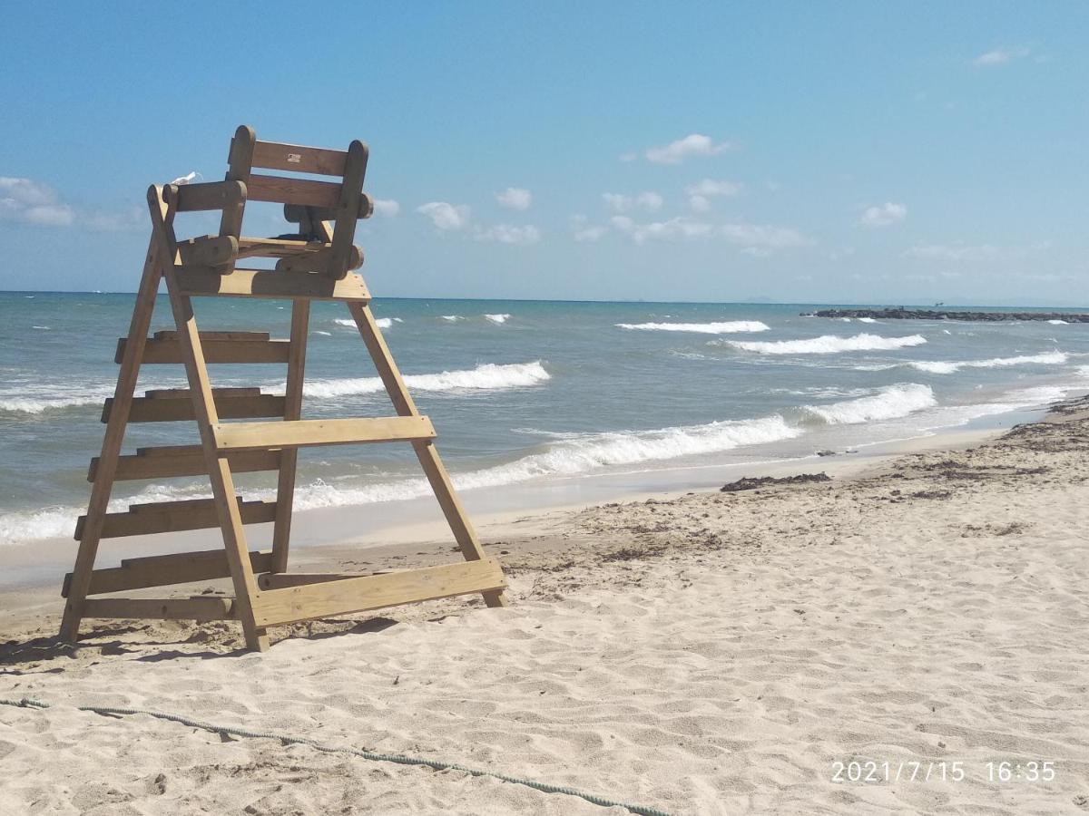 Tango Mango Apartment! Plaza 5 Min, Basen! Торевьиа Экстерьер фото