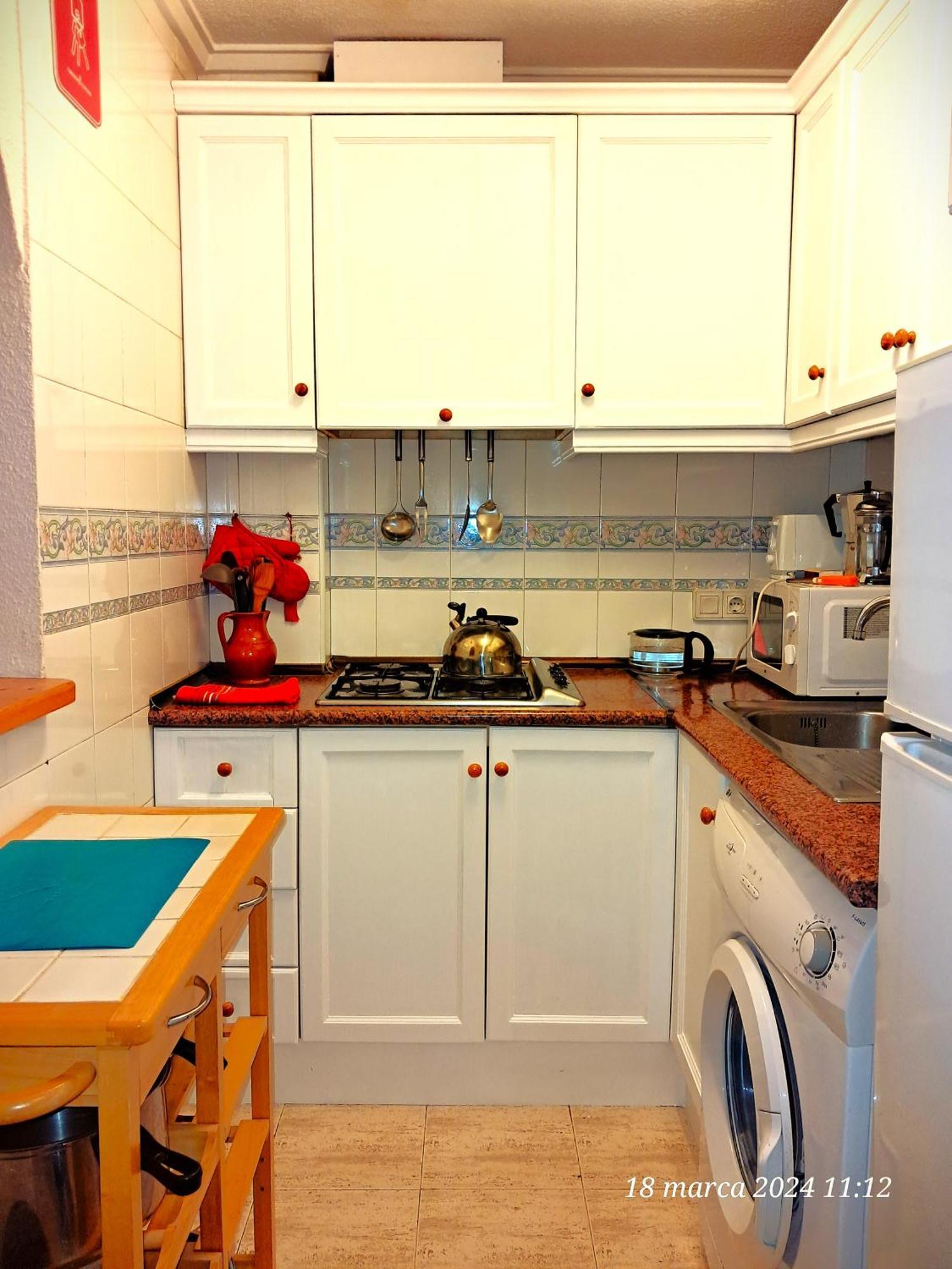Tango Mango Apartment! Plaza 5 Min, Basen! Торевьиа Экстерьер фото