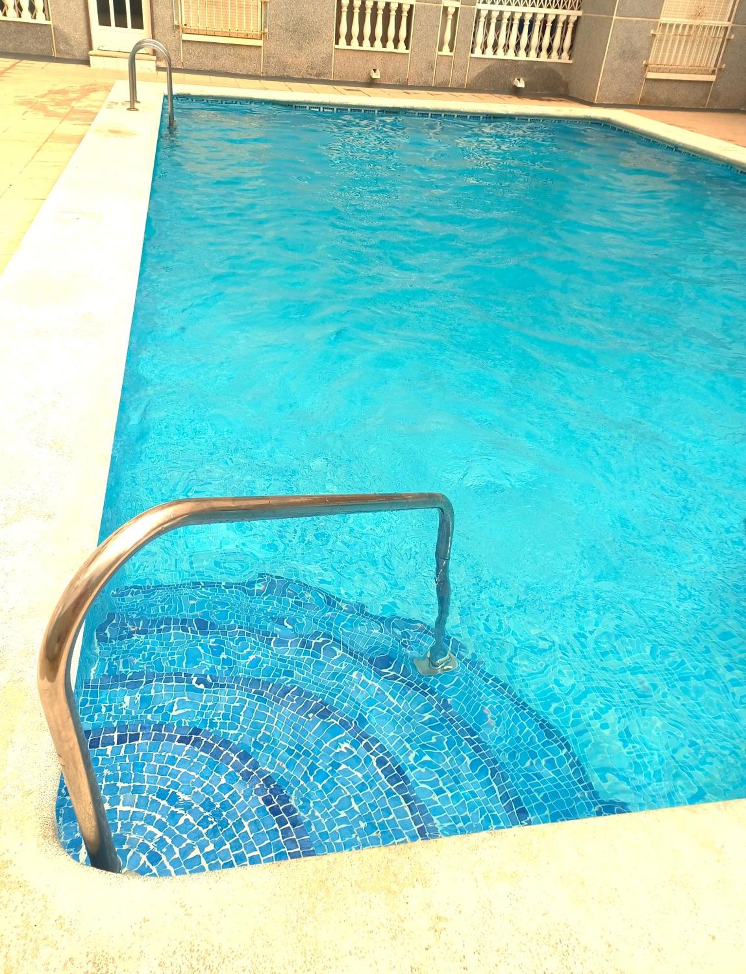 Tango Mango Apartment! Plaza 5 Min, Basen! Торевьиа Экстерьер фото