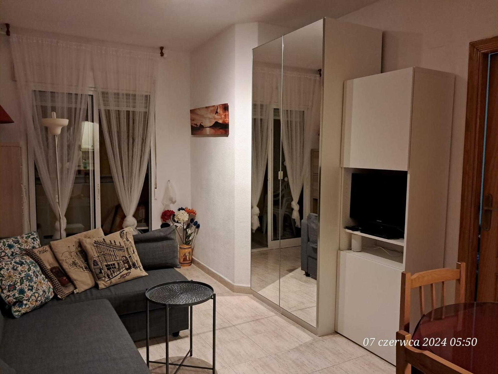 Tango Mango Apartment! Plaza 5 Min, Basen! Торевьиа Экстерьер фото